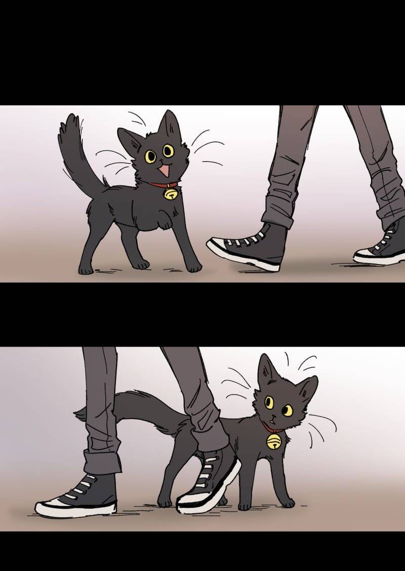 Lumine Chapter 94 - Trang 2