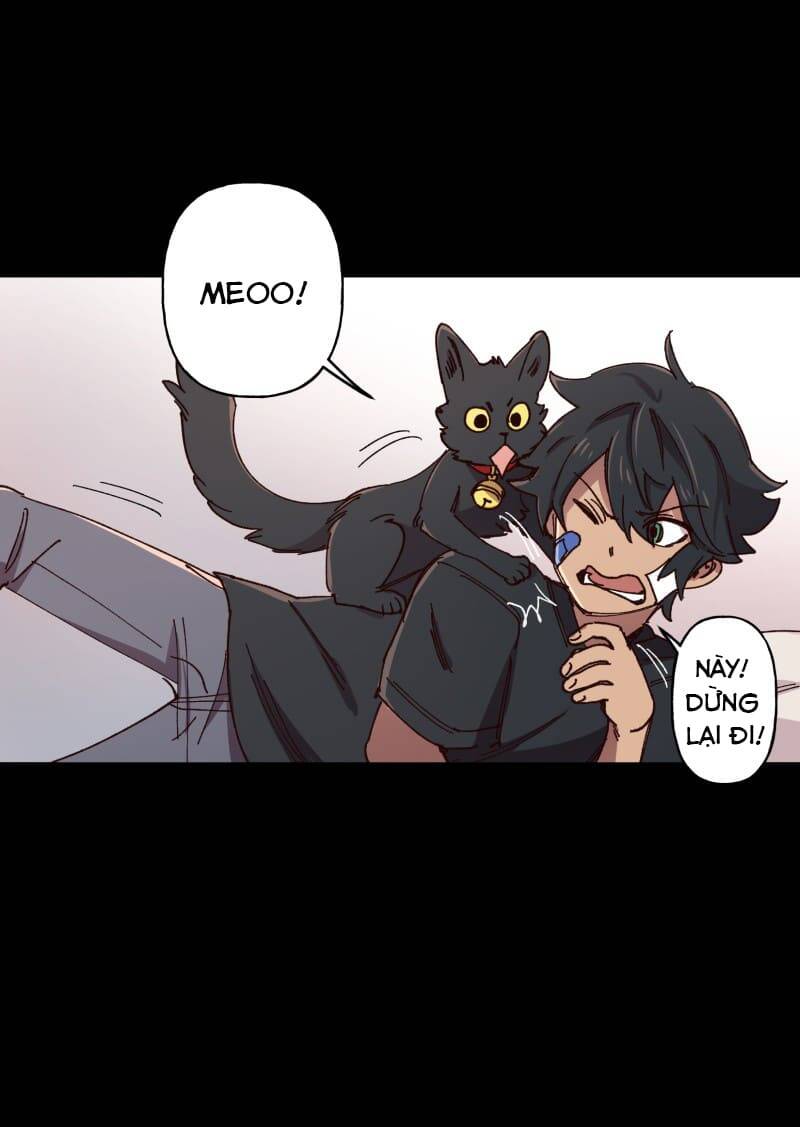 Lumine Chapter 95 - Trang 2