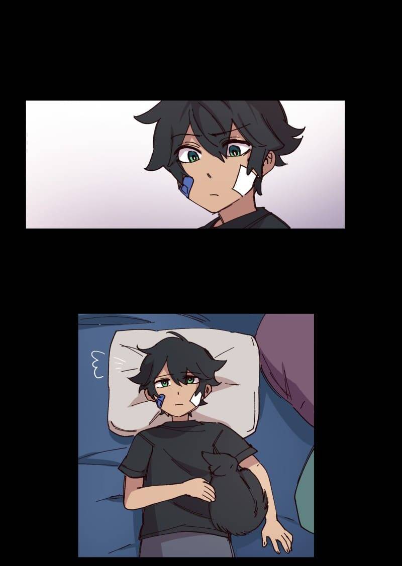 Lumine Chapter 95 - Trang 2