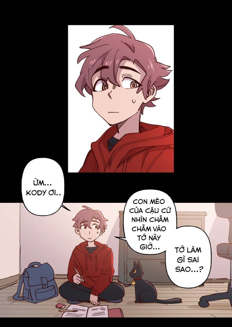 Lumine Chapter 95 - Trang 2