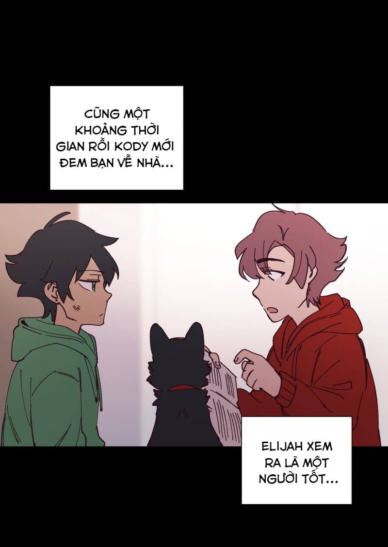 Lumine Chapter 95 - Trang 2