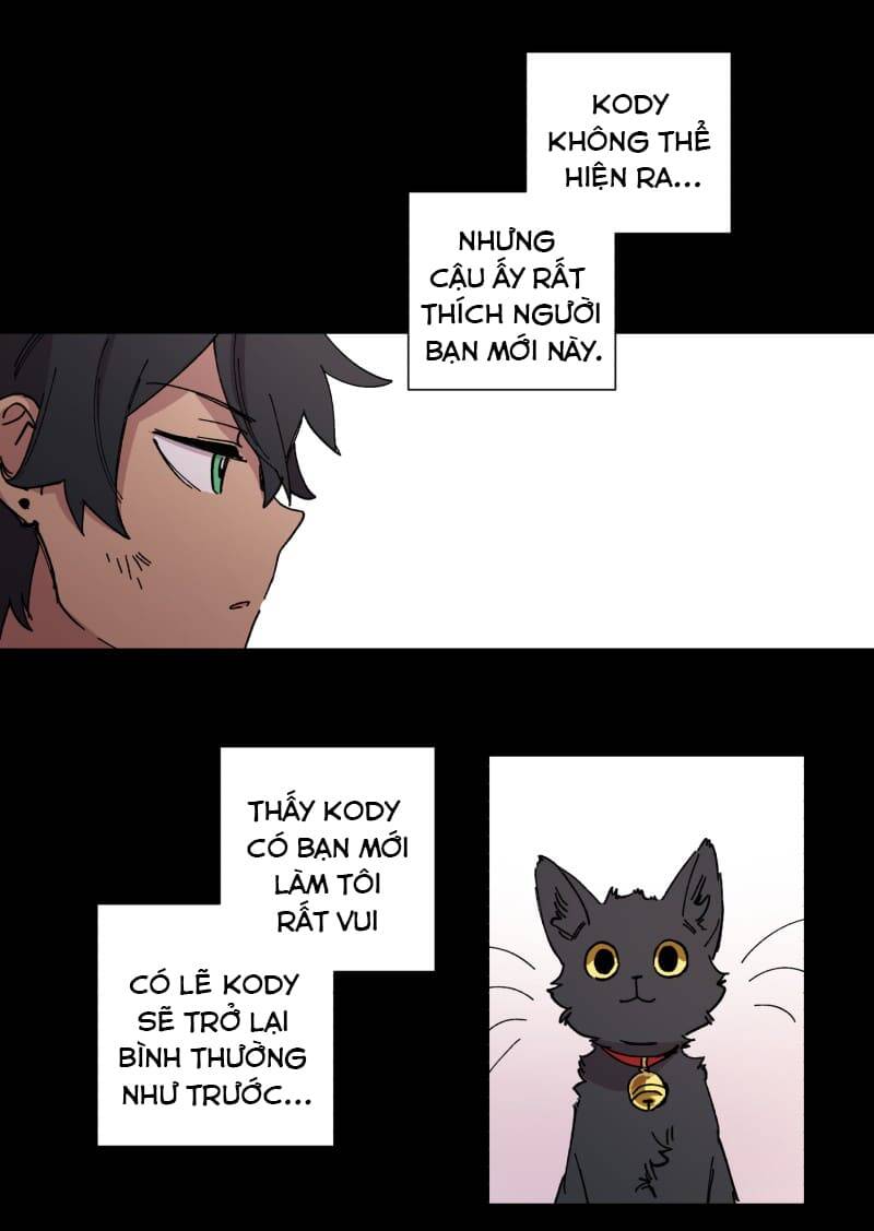 Lumine Chapter 95 - Trang 2