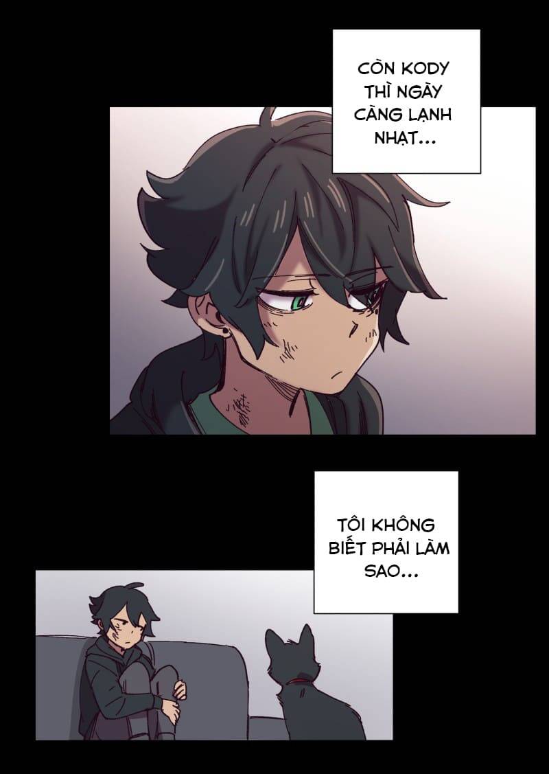 Lumine Chapter 95 - Trang 2