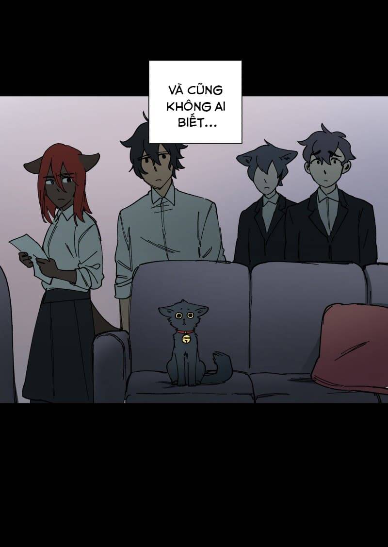 Lumine Chapter 95 - Trang 2