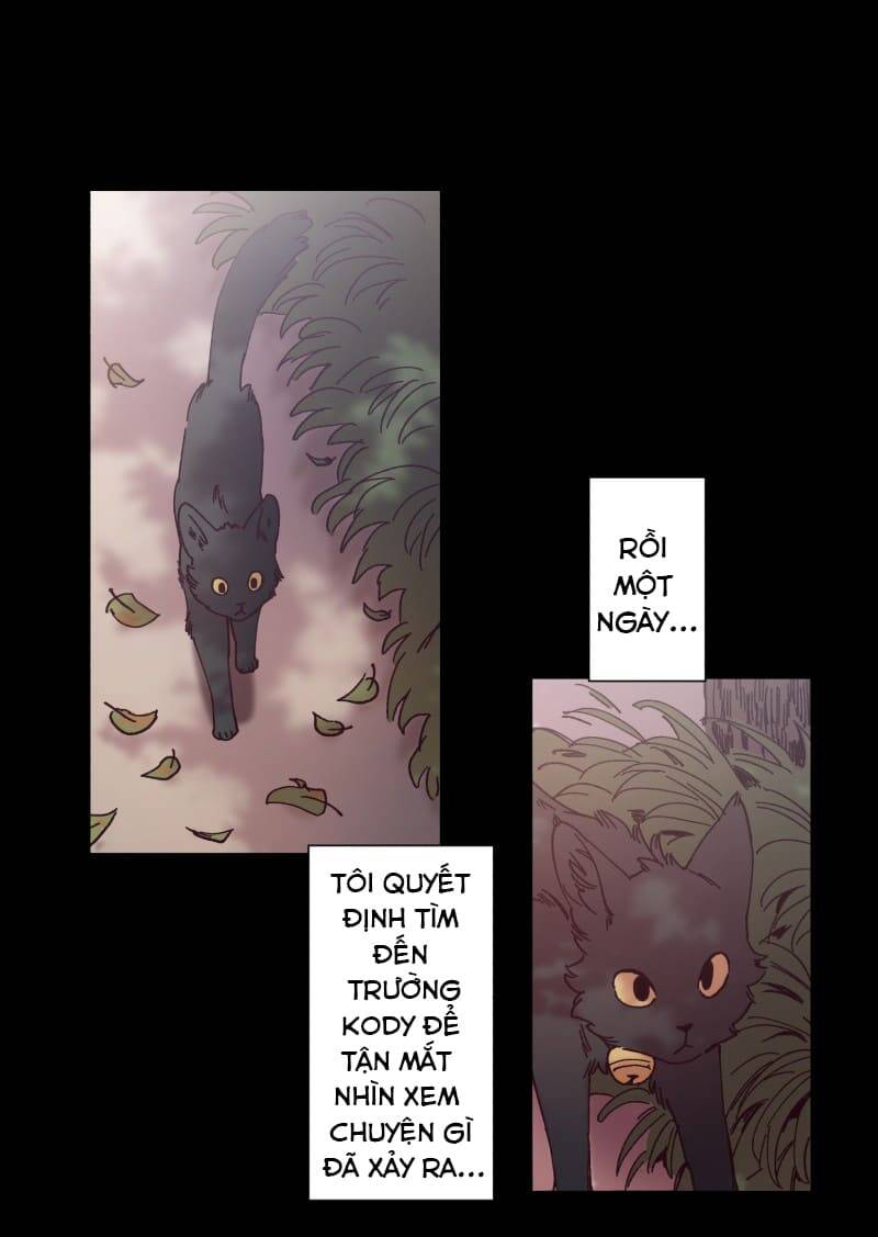 Lumine Chapter 95 - Trang 2