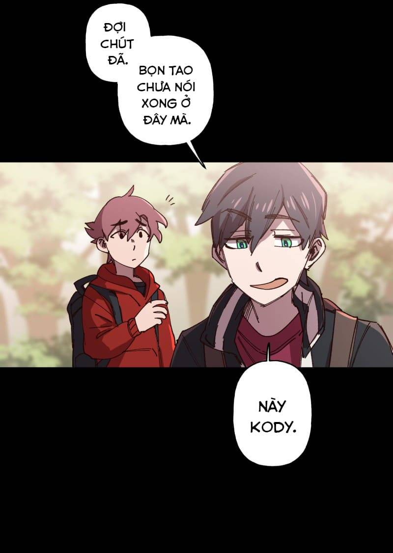 Lumine Chapter 95 - Trang 2