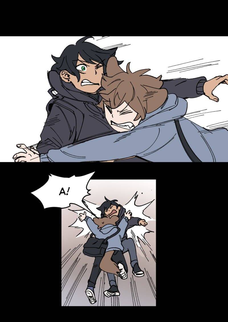 Lumine Chapter 97 - Trang 2