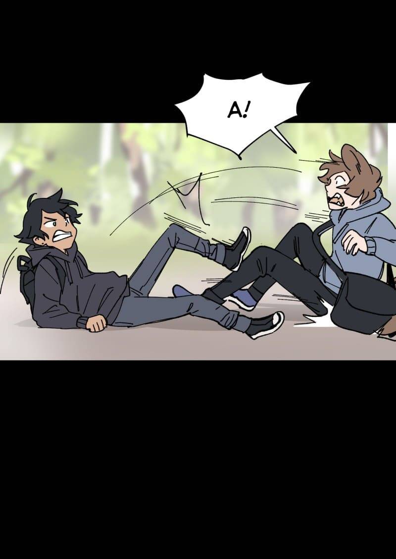 Lumine Chapter 97 - Trang 2