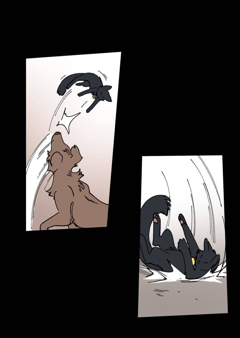 Lumine Chapter 97 - Trang 2