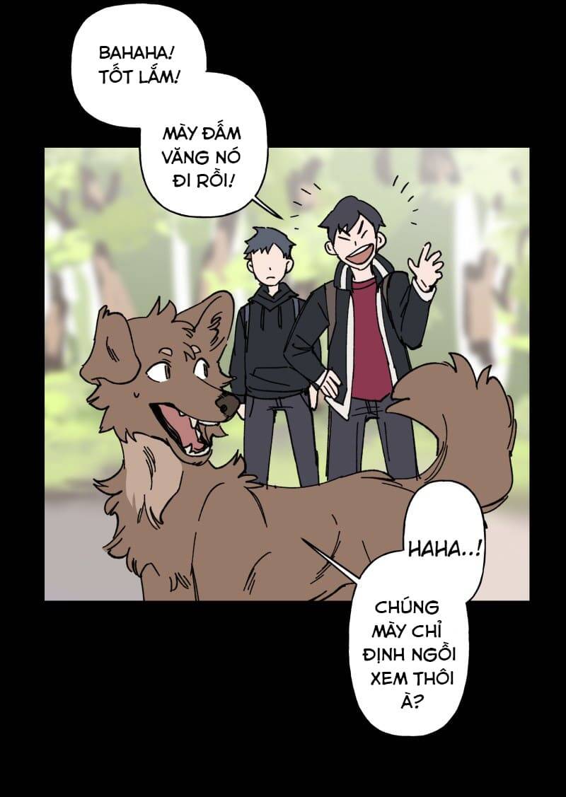 Lumine Chapter 97 - Trang 2