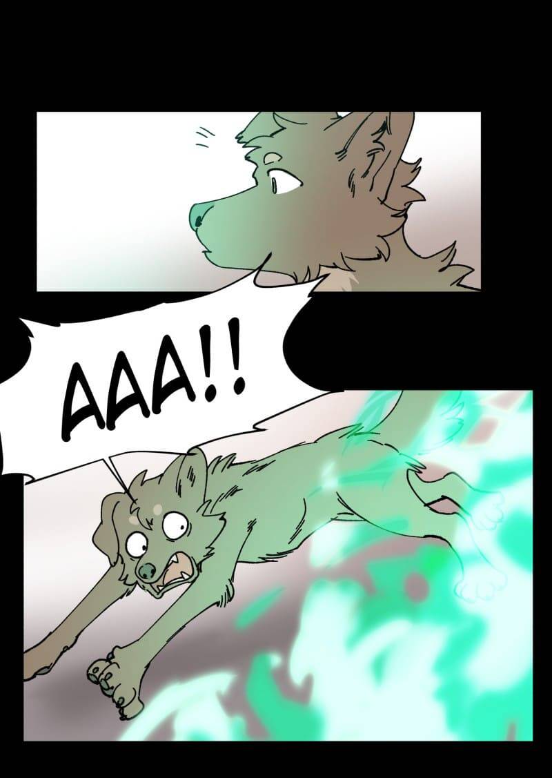 Lumine Chapter 97 - Trang 2