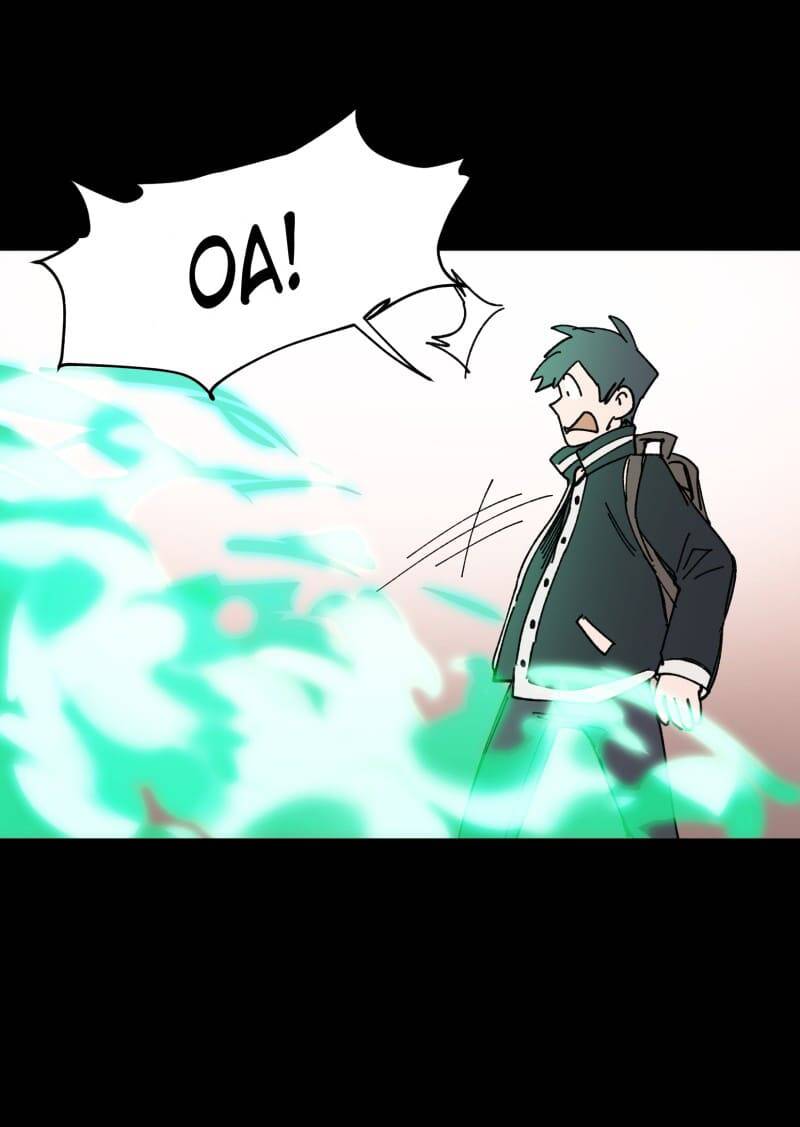 Lumine Chapter 97 - Trang 2