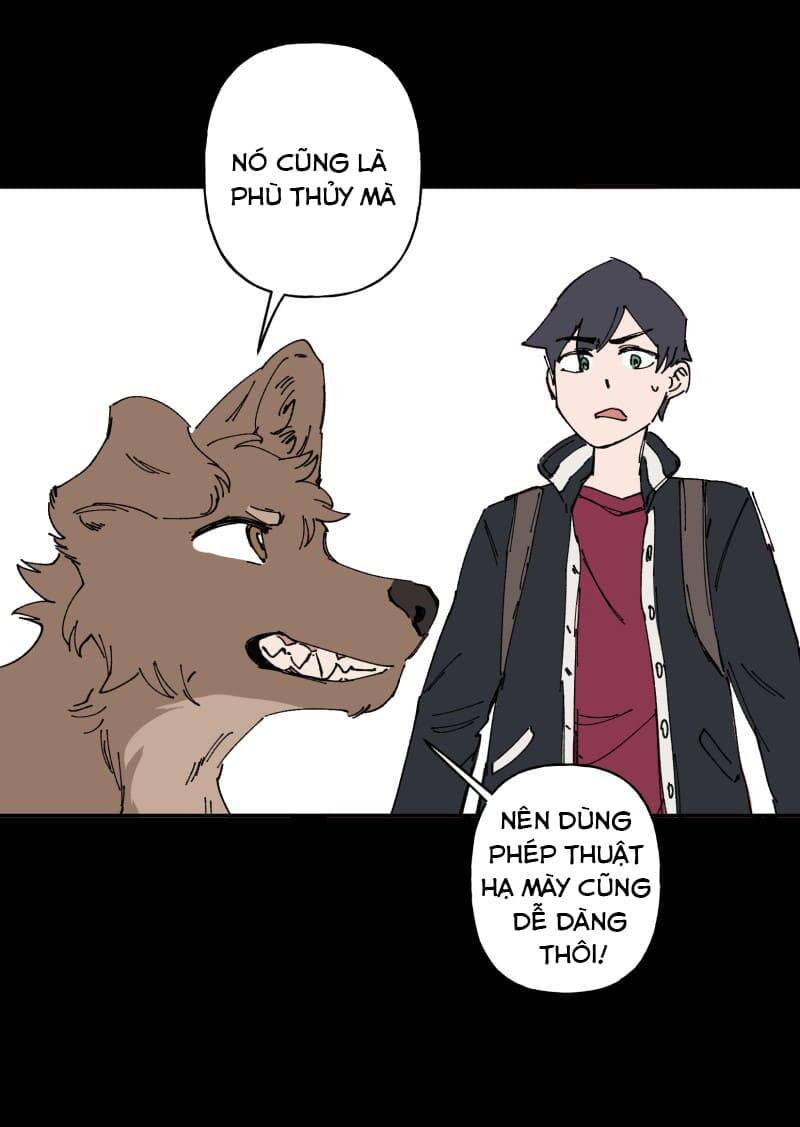 Lumine Chapter 97 - Trang 2