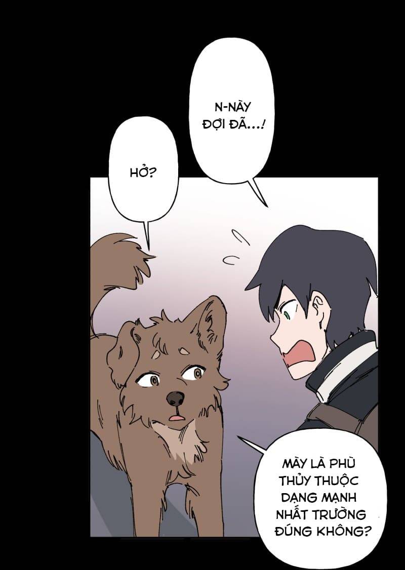 Lumine Chapter 97 - Trang 2