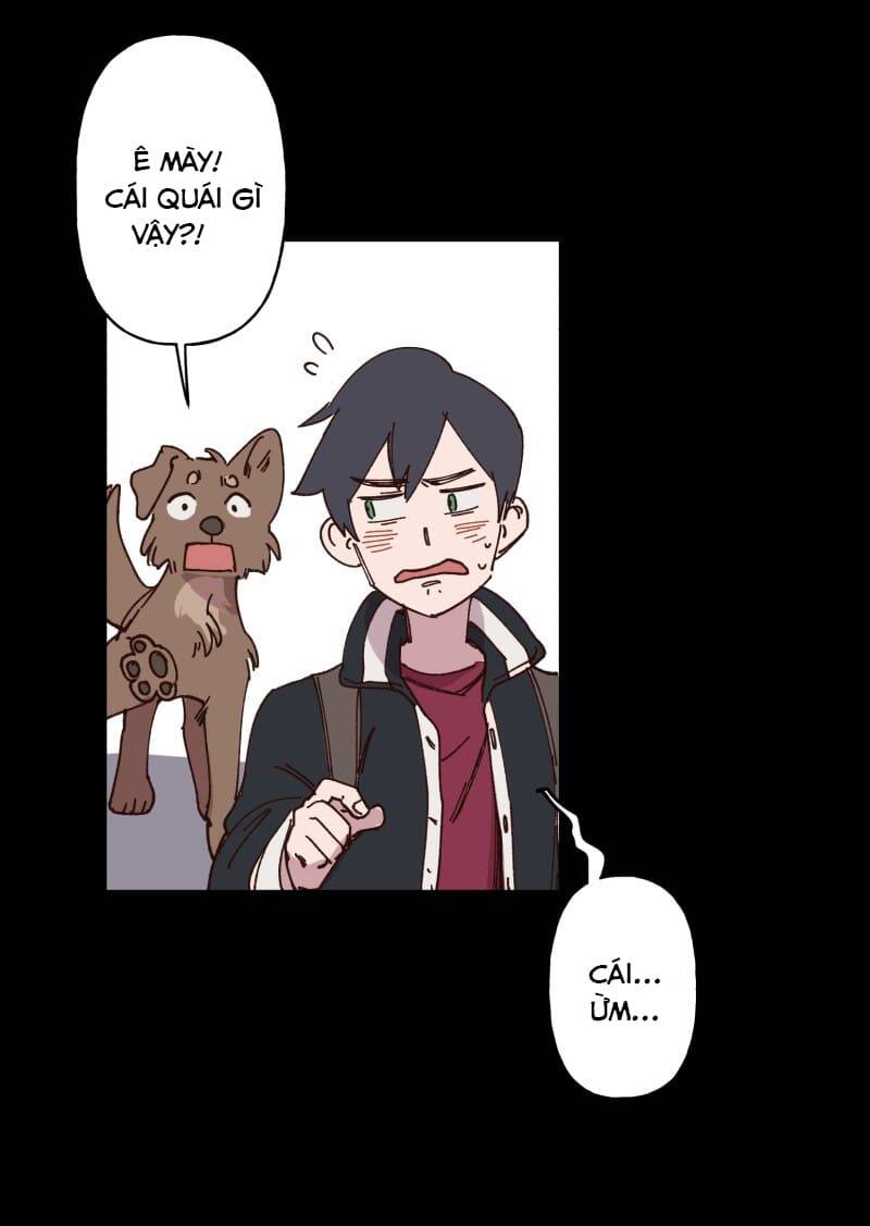 Lumine Chapter 98 - Trang 2