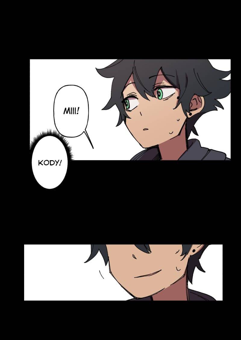 Lumine Chapter 98 - Trang 2