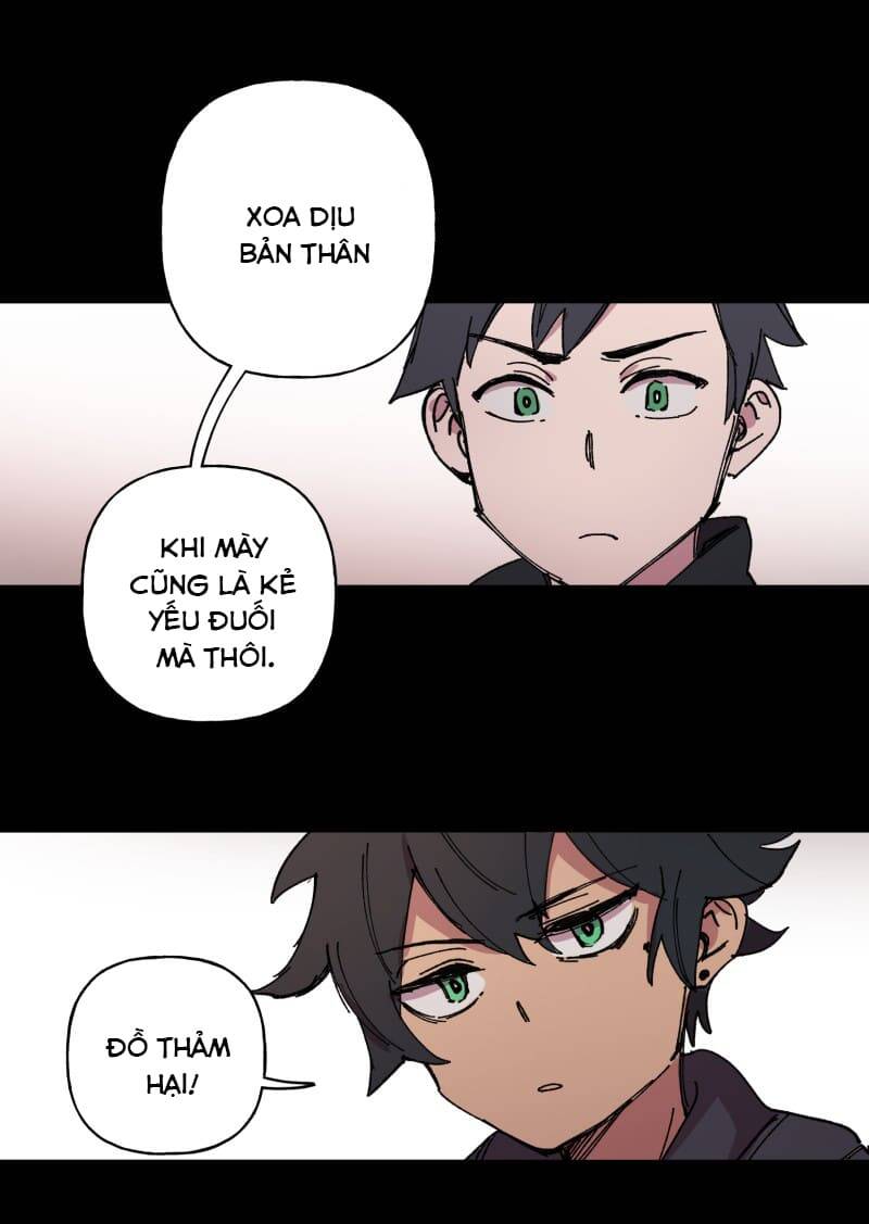 Lumine Chapter 98 - Trang 2