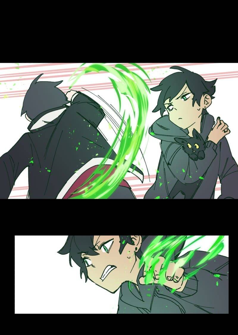 Lumine Chapter 98 - Trang 2