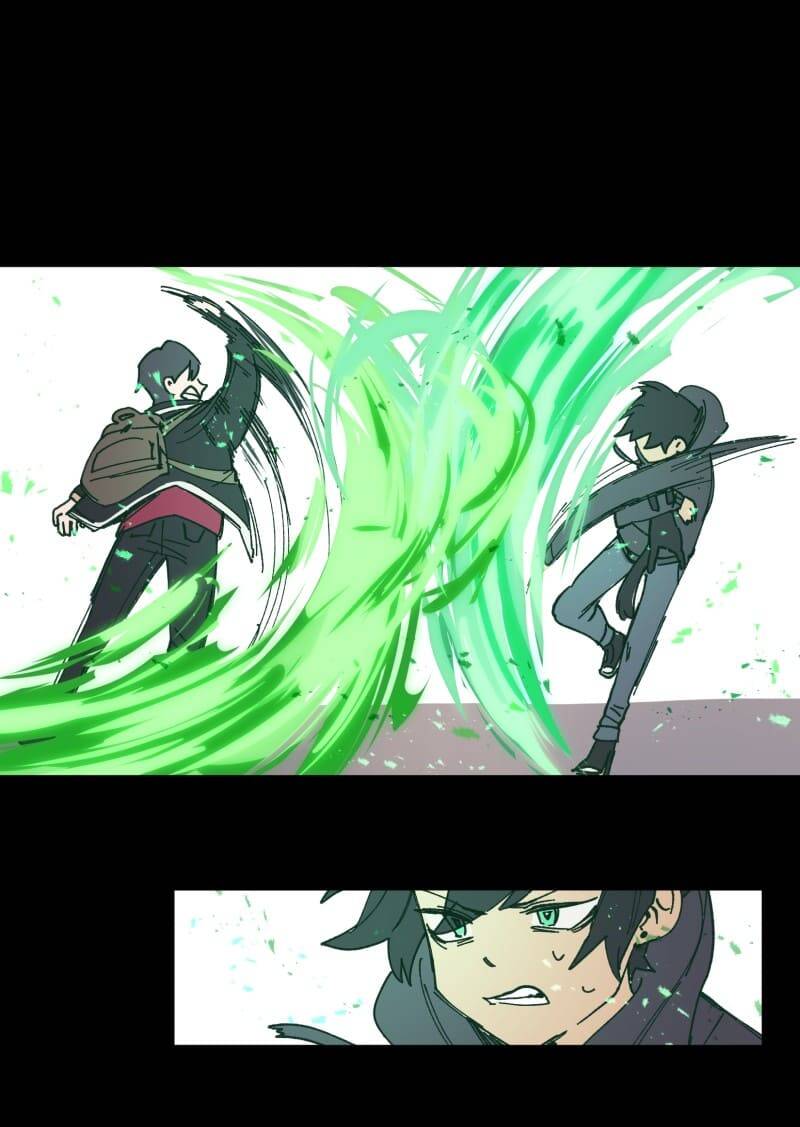 Lumine Chapter 98 - Trang 2