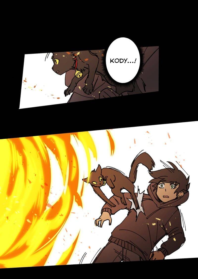 Lumine Chapter 98 - Trang 2