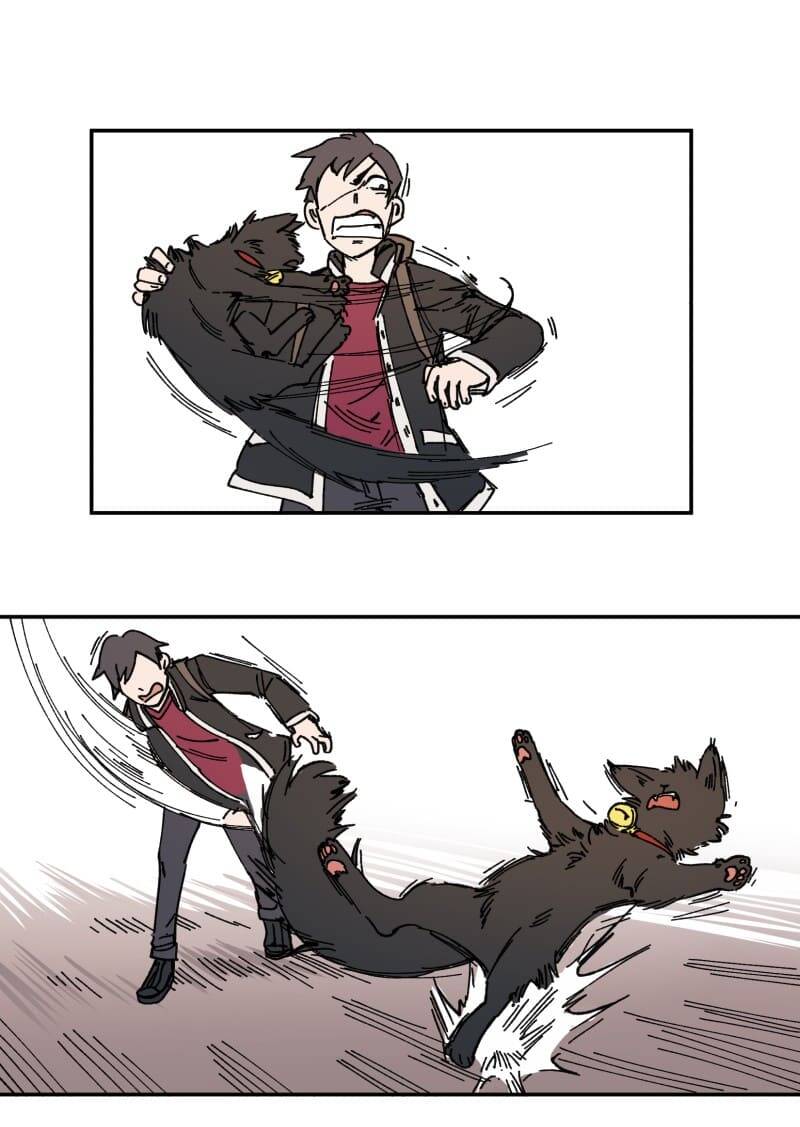 Lumine Chapter 98 - Trang 2