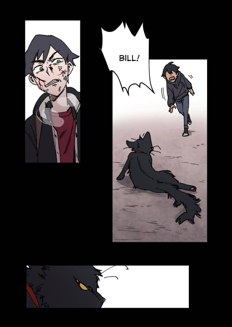 Lumine Chapter 98 - Trang 2