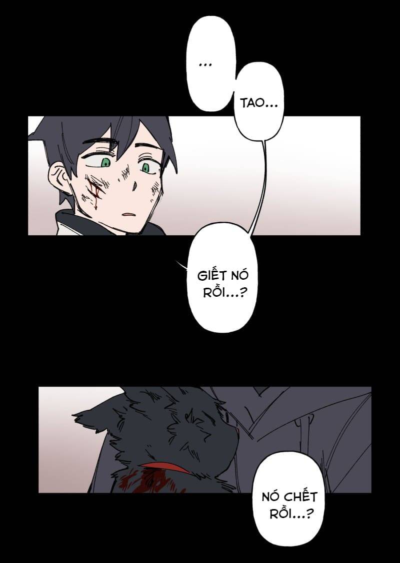 Lumine Chapter 99 - Trang 2