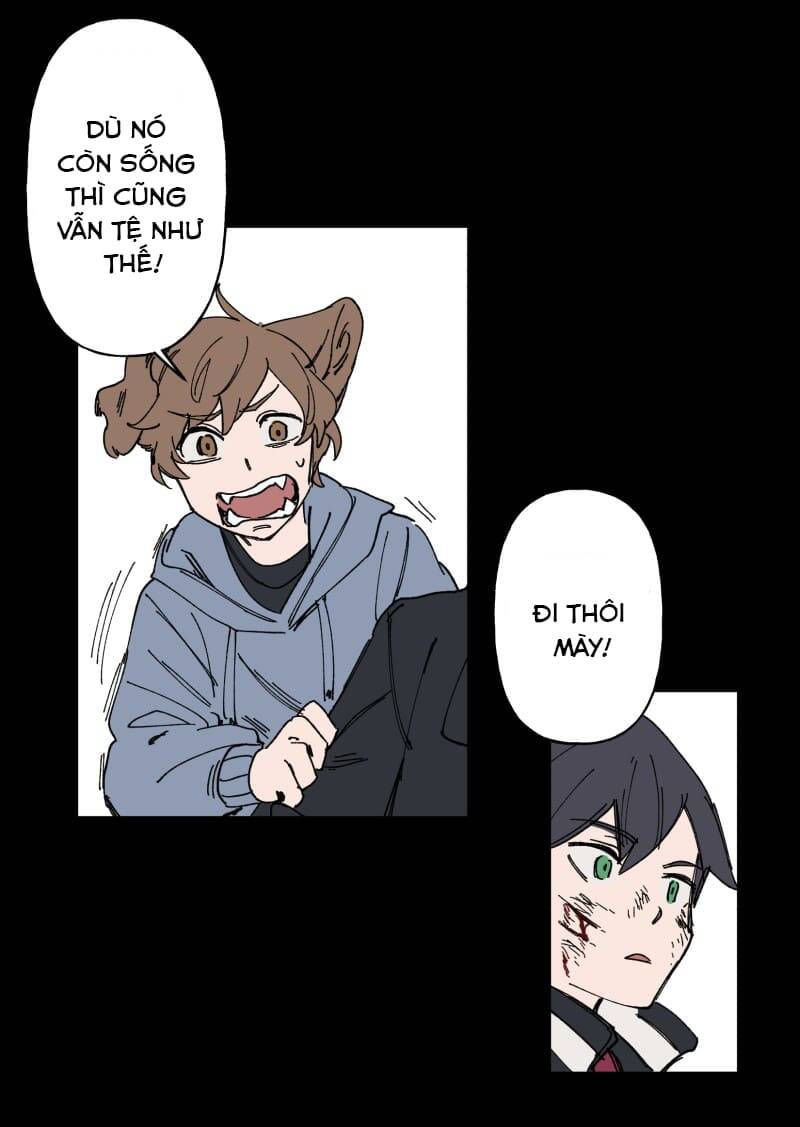 Lumine Chapter 99 - Trang 2