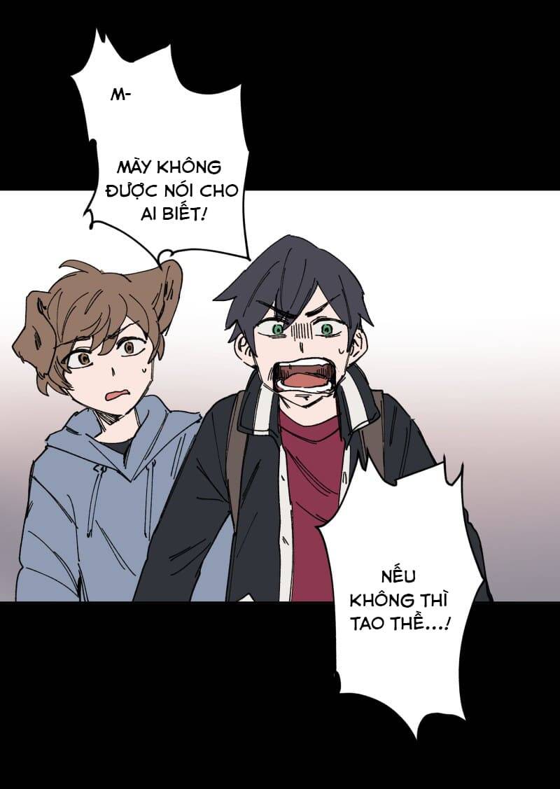 Lumine Chapter 99 - Trang 2