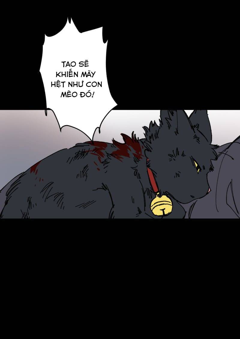 Lumine Chapter 99 - Trang 2