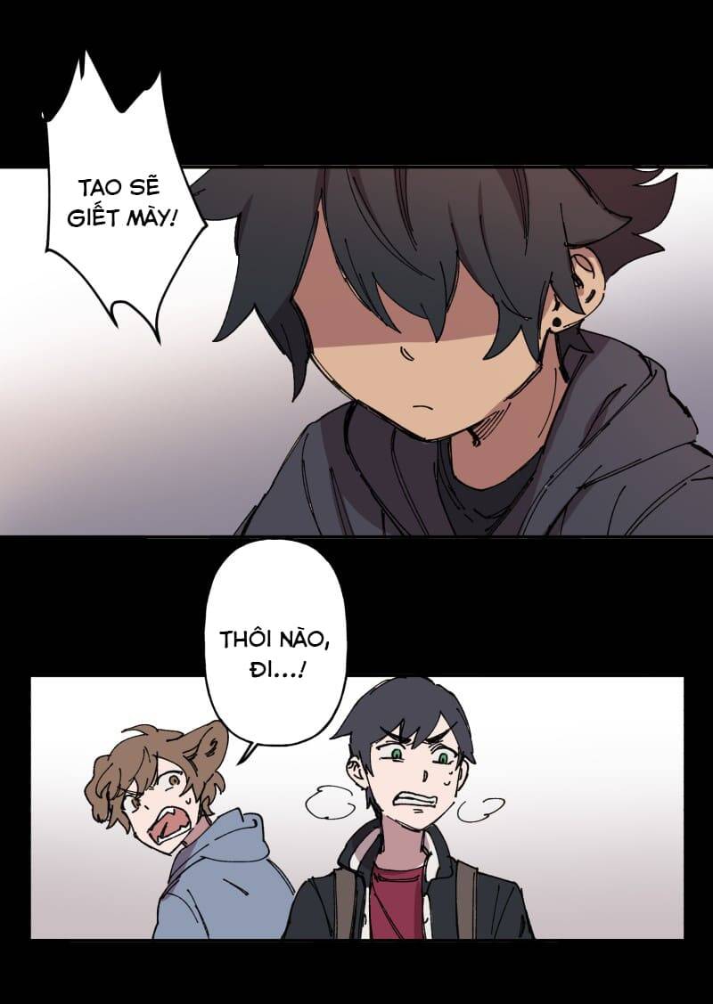 Lumine Chapter 99 - Trang 2