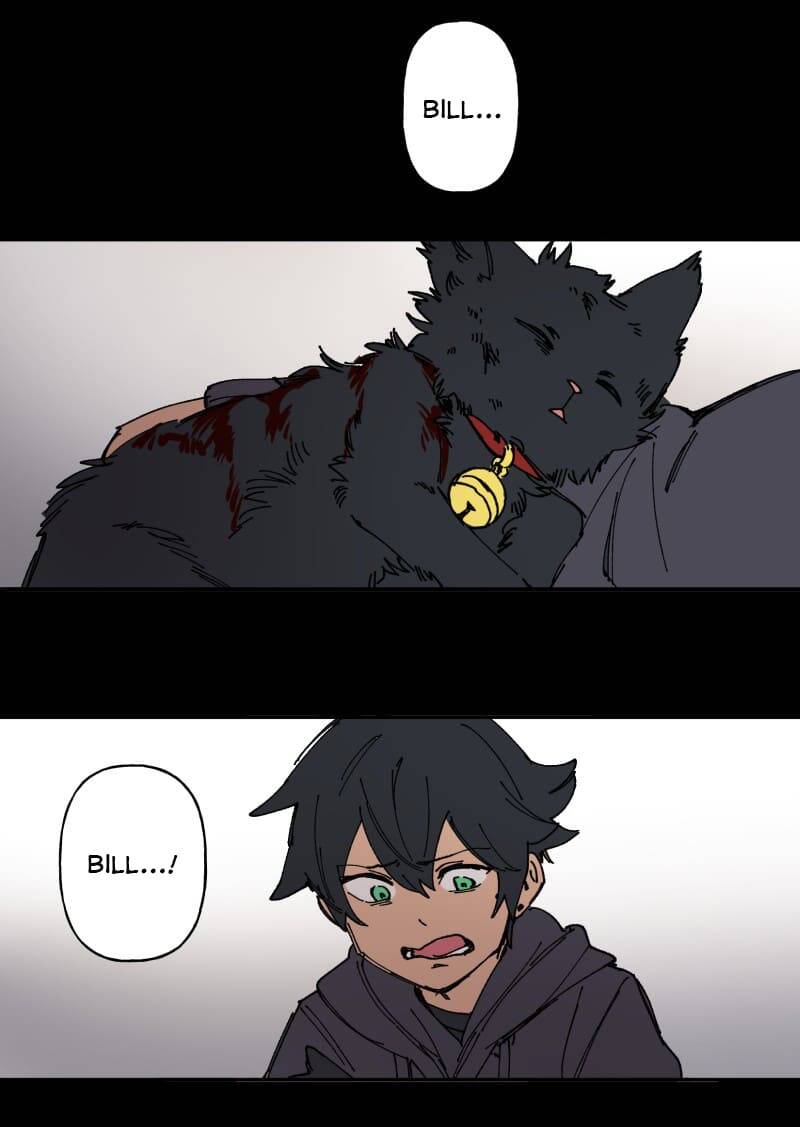 Lumine Chapter 99 - Trang 2