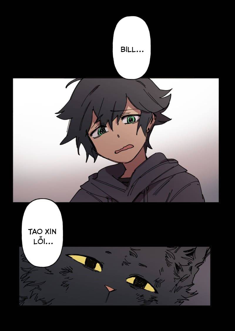 Lumine Chapter 99 - Trang 2