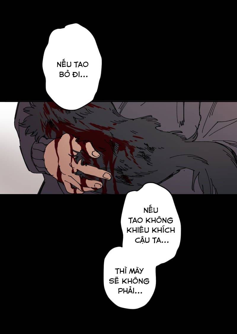 Lumine Chapter 99 - Trang 2