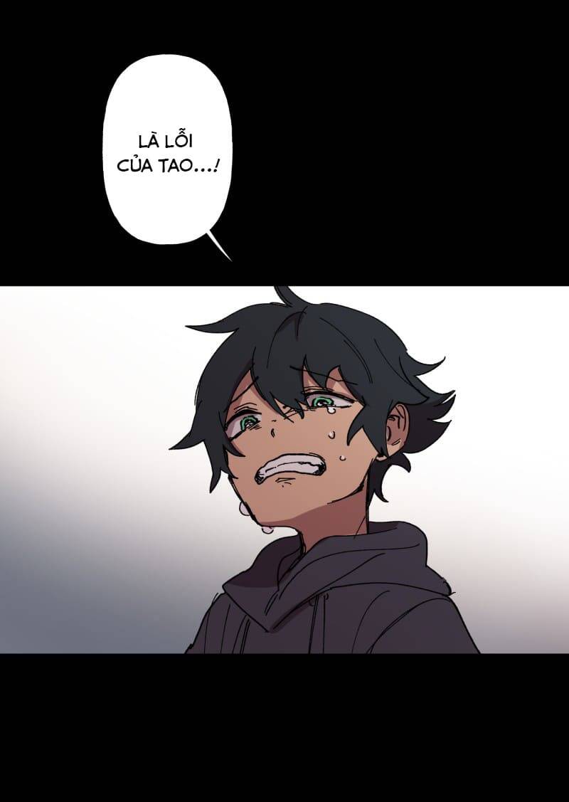 Lumine Chapter 99 - Trang 2