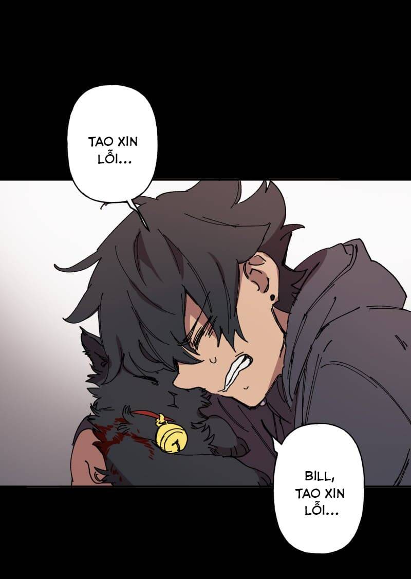 Lumine Chapter 99 - Trang 2