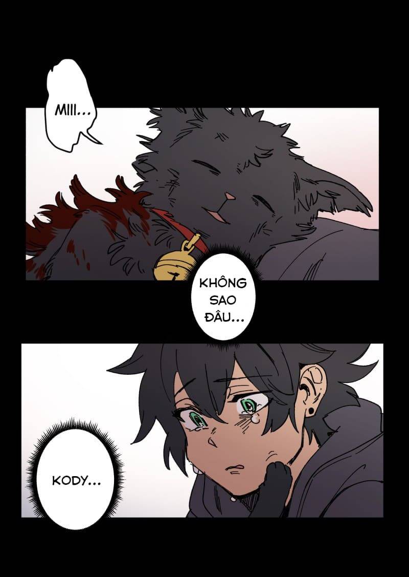 Lumine Chapter 99 - Trang 2