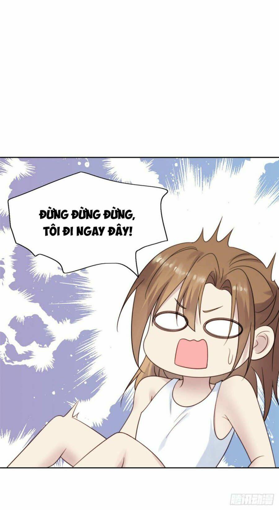 Lưng Dựa Núi Lớn Đứng Vững C Vị Chapter 1 - Trang 2