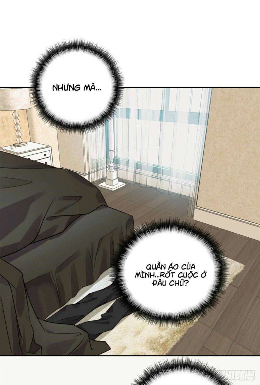 Lưng Dựa Núi Lớn Đứng Vững C Vị Chapter 1 - Trang 2