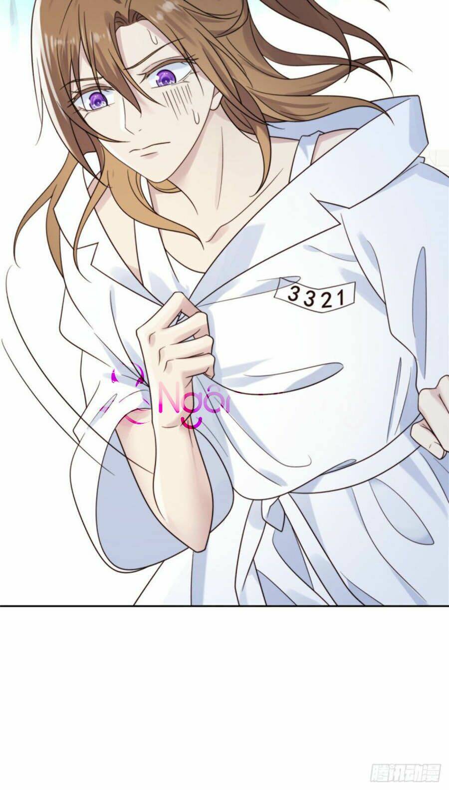 Lưng Dựa Núi Lớn Đứng Vững C Vị Chapter 1 - Trang 2