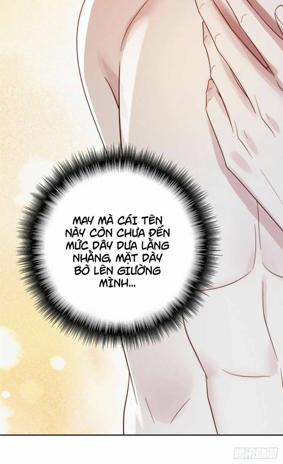 Lưng Dựa Núi Lớn Đứng Vững C Vị Chapter 1 - Trang 2