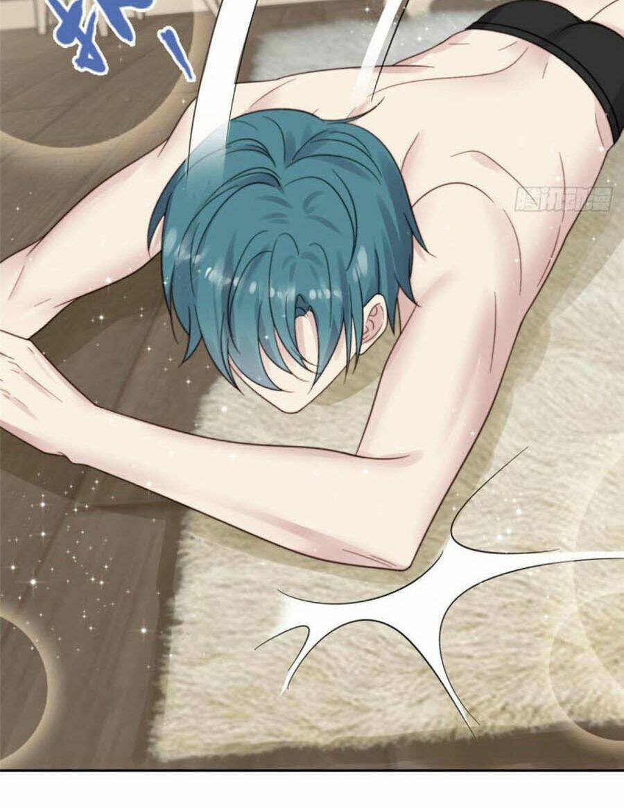 Lưng Dựa Núi Lớn Đứng Vững C Vị Chapter 1 - Trang 2