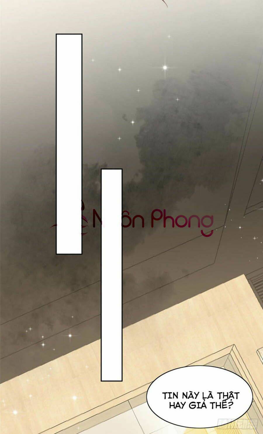 Lưng Dựa Núi Lớn Đứng Vững C Vị Chapter 1 - Trang 2