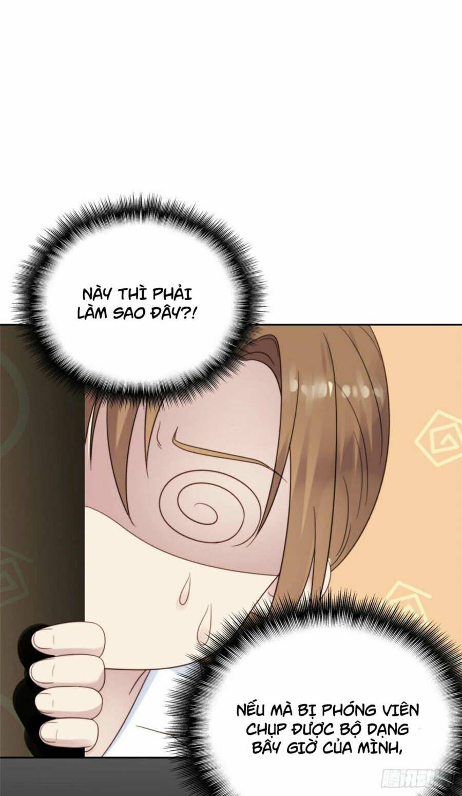 Lưng Dựa Núi Lớn Đứng Vững C Vị Chapter 1 - Trang 2