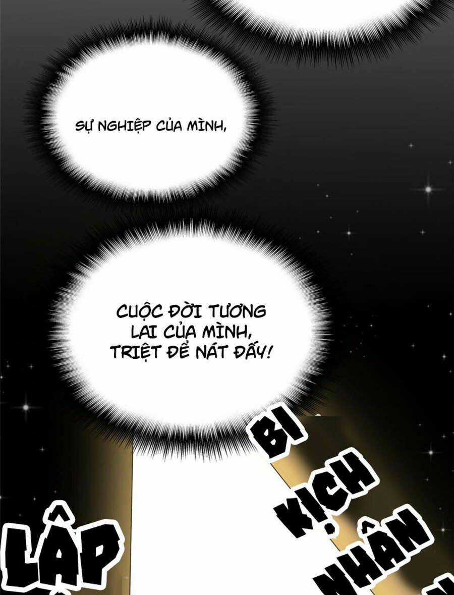 Lưng Dựa Núi Lớn Đứng Vững C Vị Chapter 1 - Trang 2