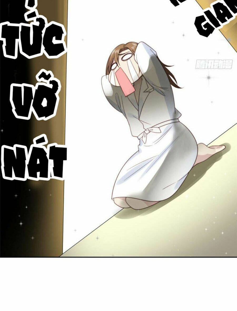 Lưng Dựa Núi Lớn Đứng Vững C Vị Chapter 1 - Trang 2