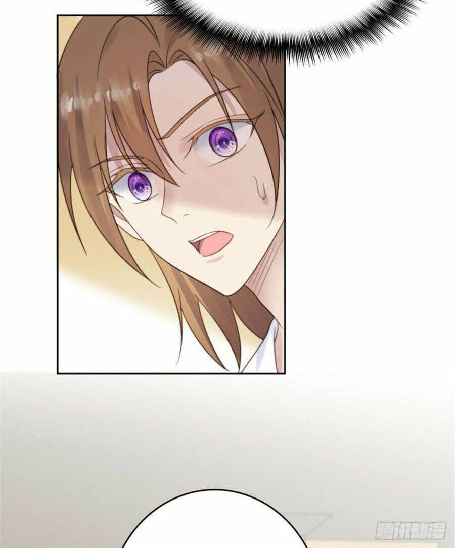 Lưng Dựa Núi Lớn Đứng Vững C Vị Chapter 1 - Trang 2