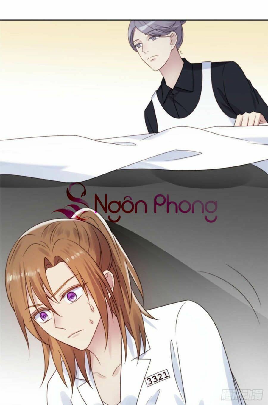 Lưng Dựa Núi Lớn Đứng Vững C Vị Chapter 1 - Trang 2