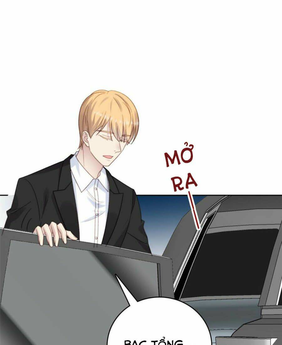 Lưng Dựa Núi Lớn Đứng Vững C Vị Chapter 1 - Trang 2