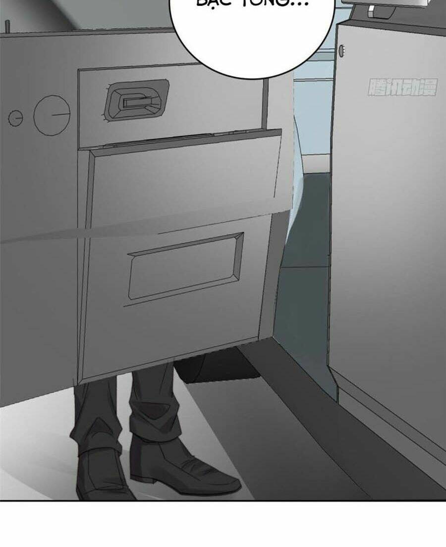 Lưng Dựa Núi Lớn Đứng Vững C Vị Chapter 1 - Trang 2